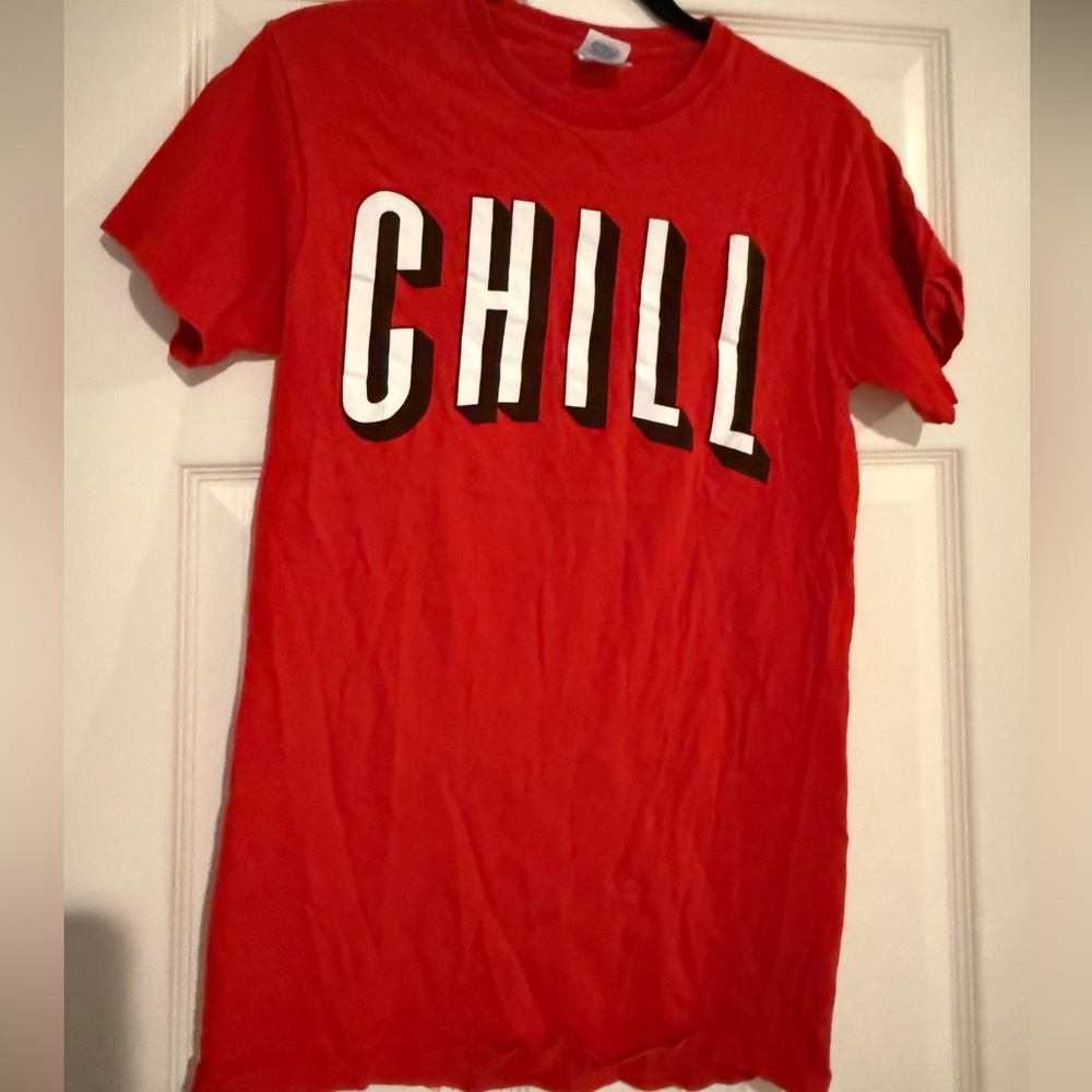 Chill Guy T-Shirt
Size S